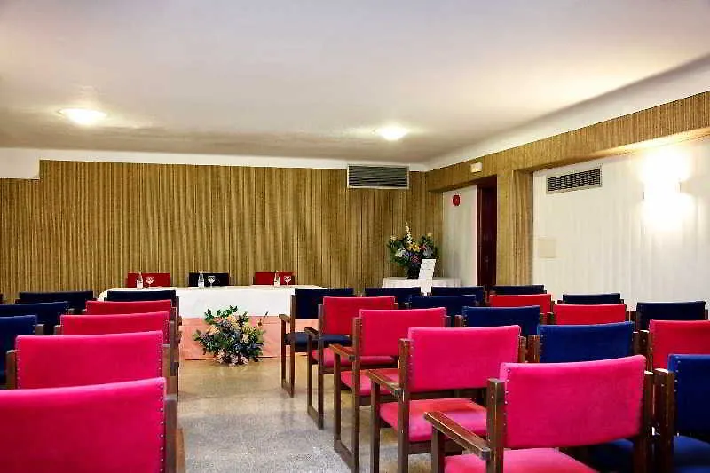 Hotel Alua Leo Can Pastilla  Španělsko