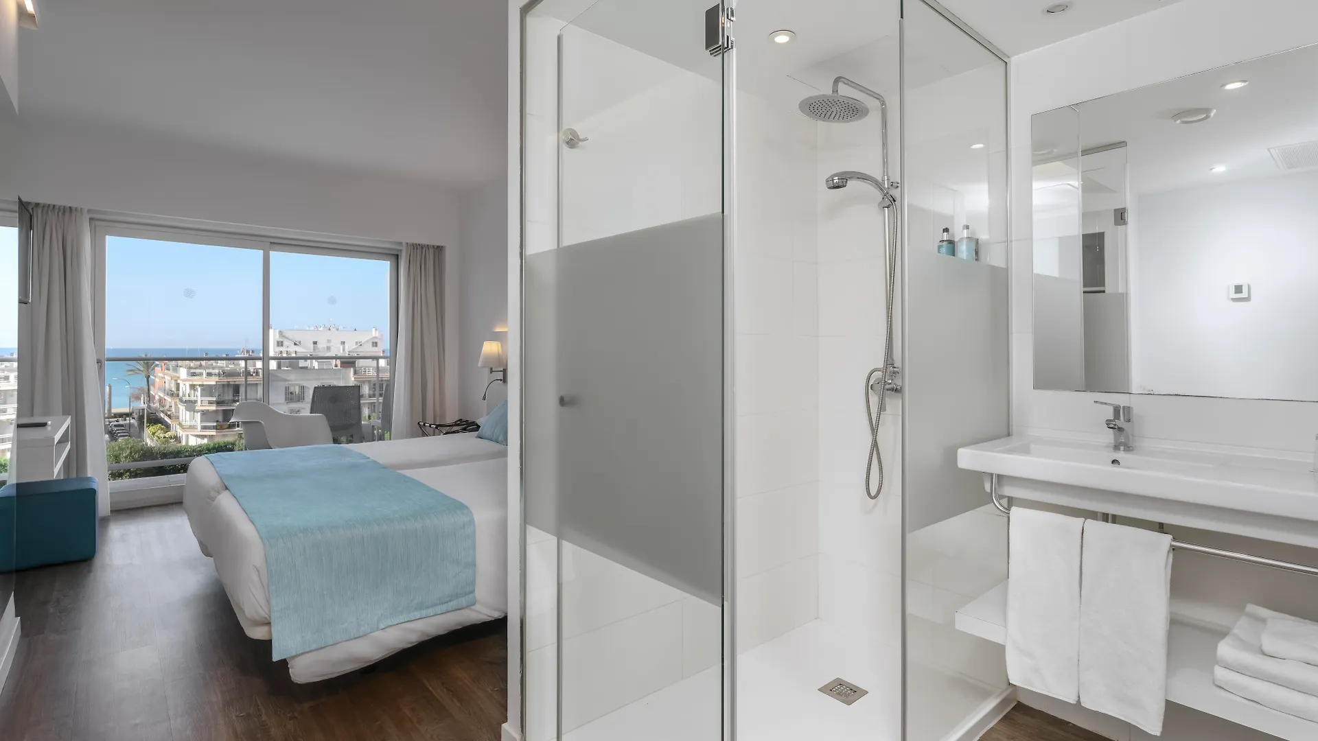 Hotel Alua Leo Can Pastilla