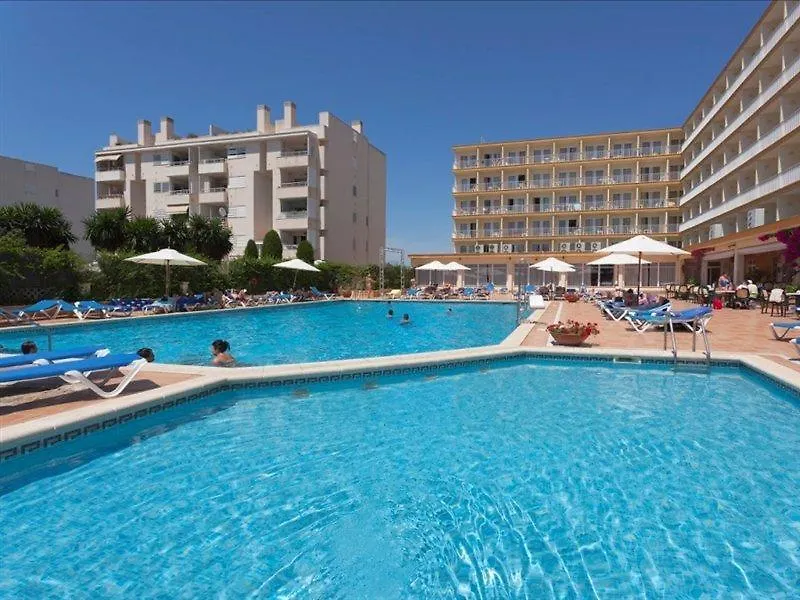 Hotel Alua Leo Can Pastilla  4*, Can Pastilla (Mallorca)
