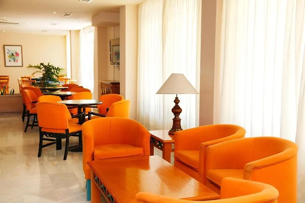 ****  Hotel Alua Leo Can Pastilla  Španělsko