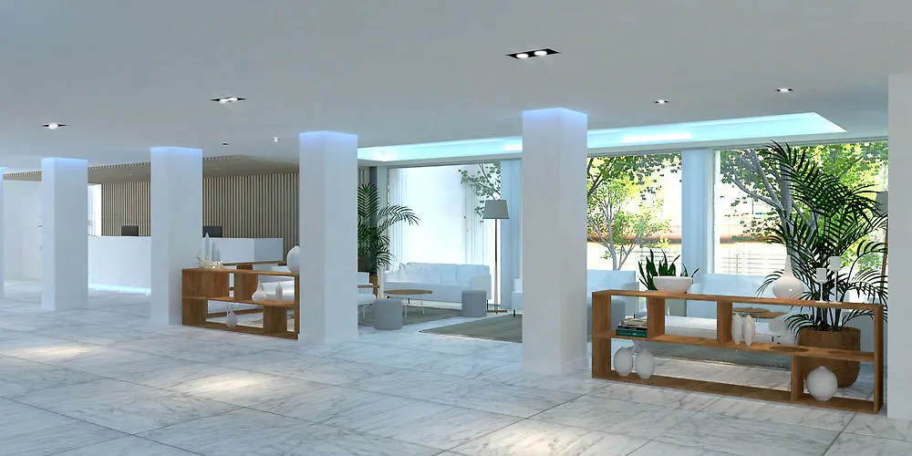Alua Leo Hotel Can Pastilla