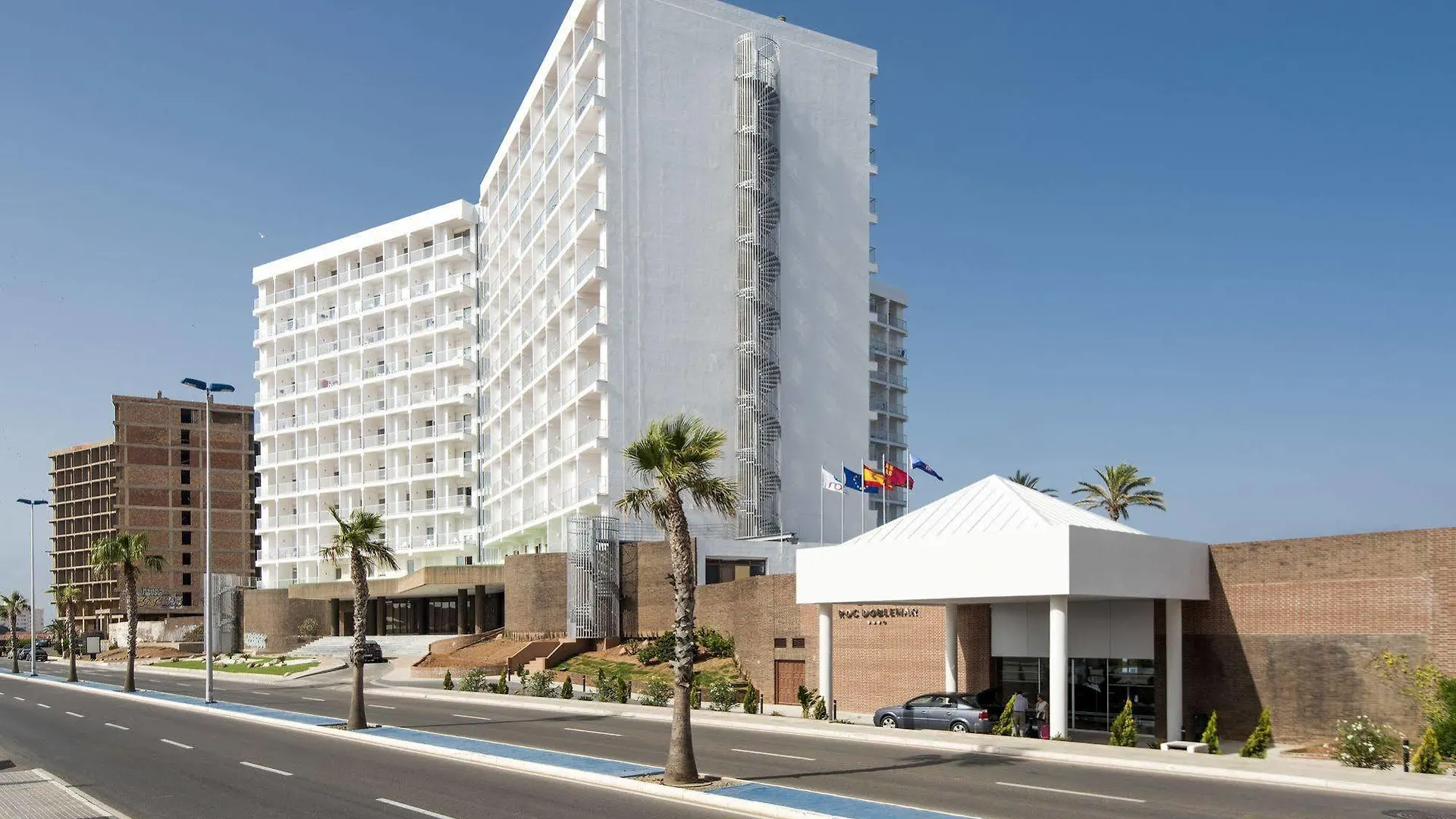 Alua Leo Hotel Can Pastilla