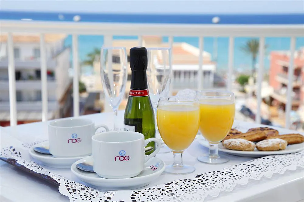 Hotel Alua Leo Can Pastilla