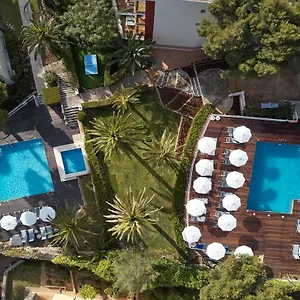 Bonanza Park By Olivia Calvia (Mallorca)