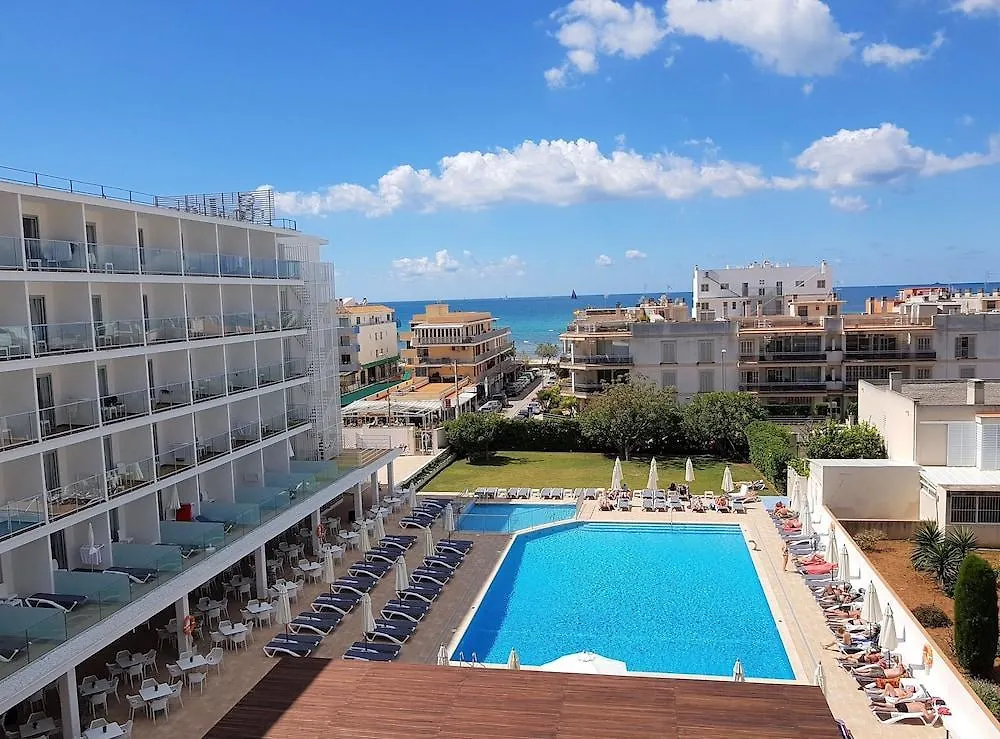 Alua Leo Hotel Can Pastilla   Can Pastilla (Mallorca)