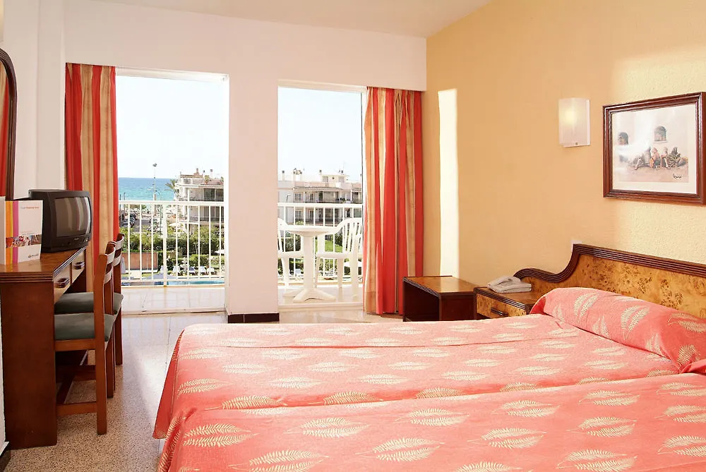 Alua Leo Hotel Can Pastilla