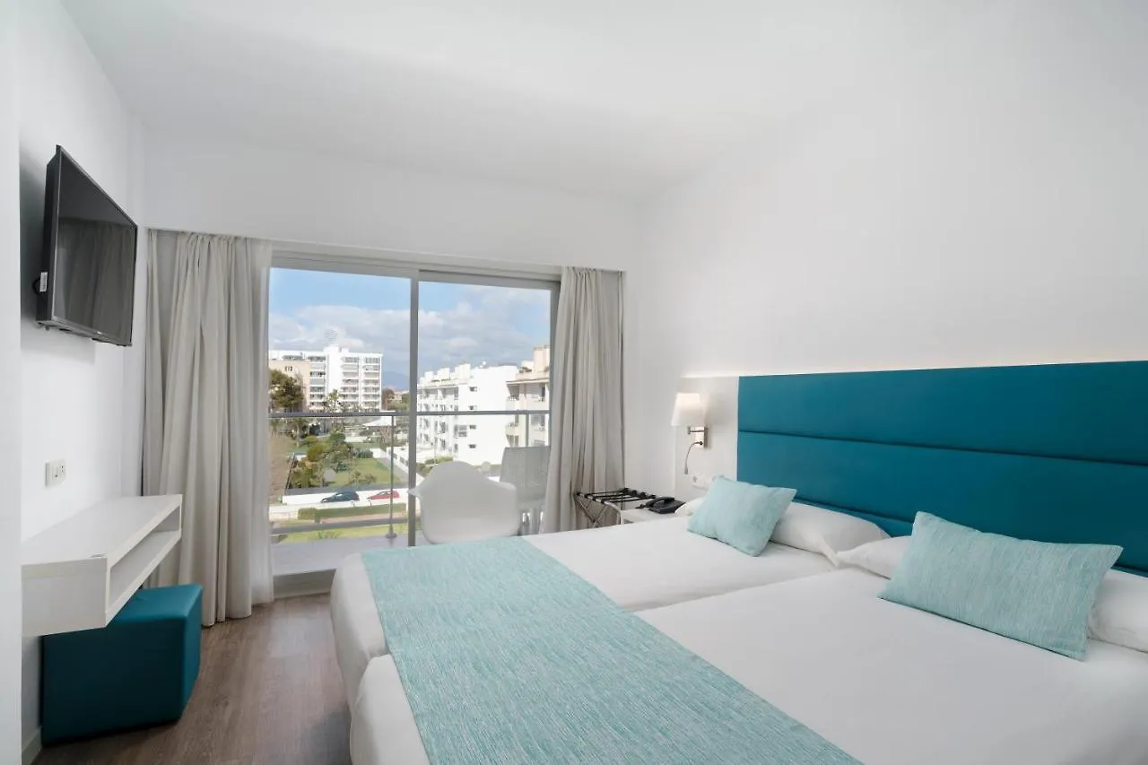 Alua Leo Hotel Can Pastilla