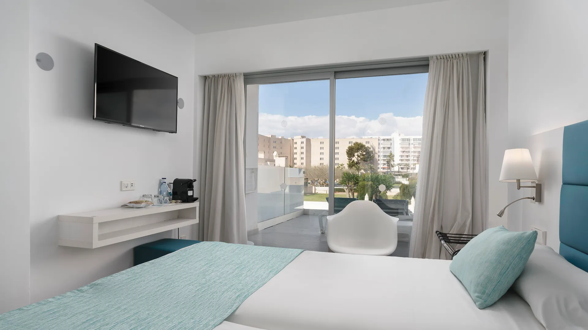 Alua Leo Hotel Can Pastilla