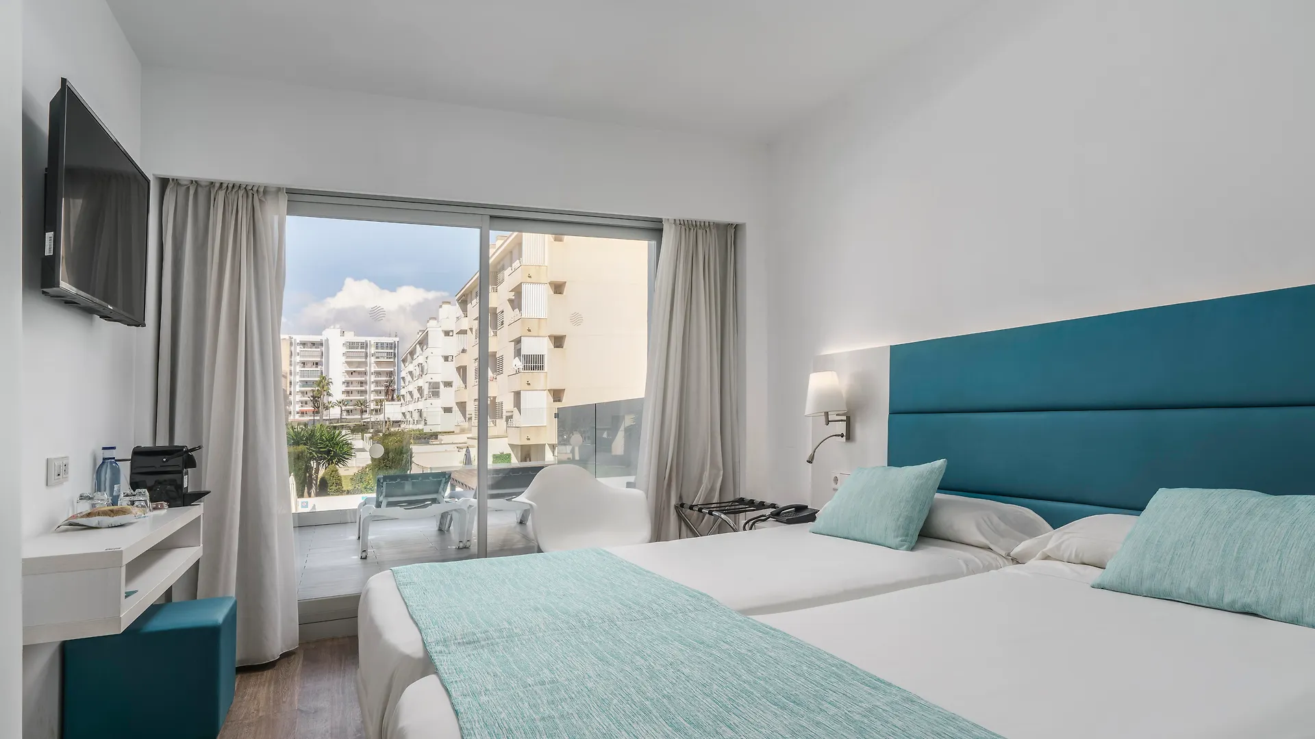 Alua Leo Hotel Can Pastilla  4*, Can Pastilla (Mallorca) Espanha