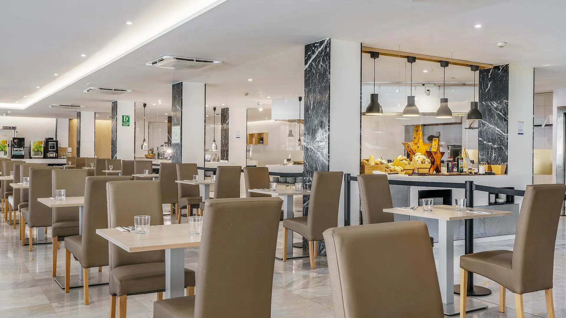 ****  Alua Leo Hotel Can Pastilla  Espanha