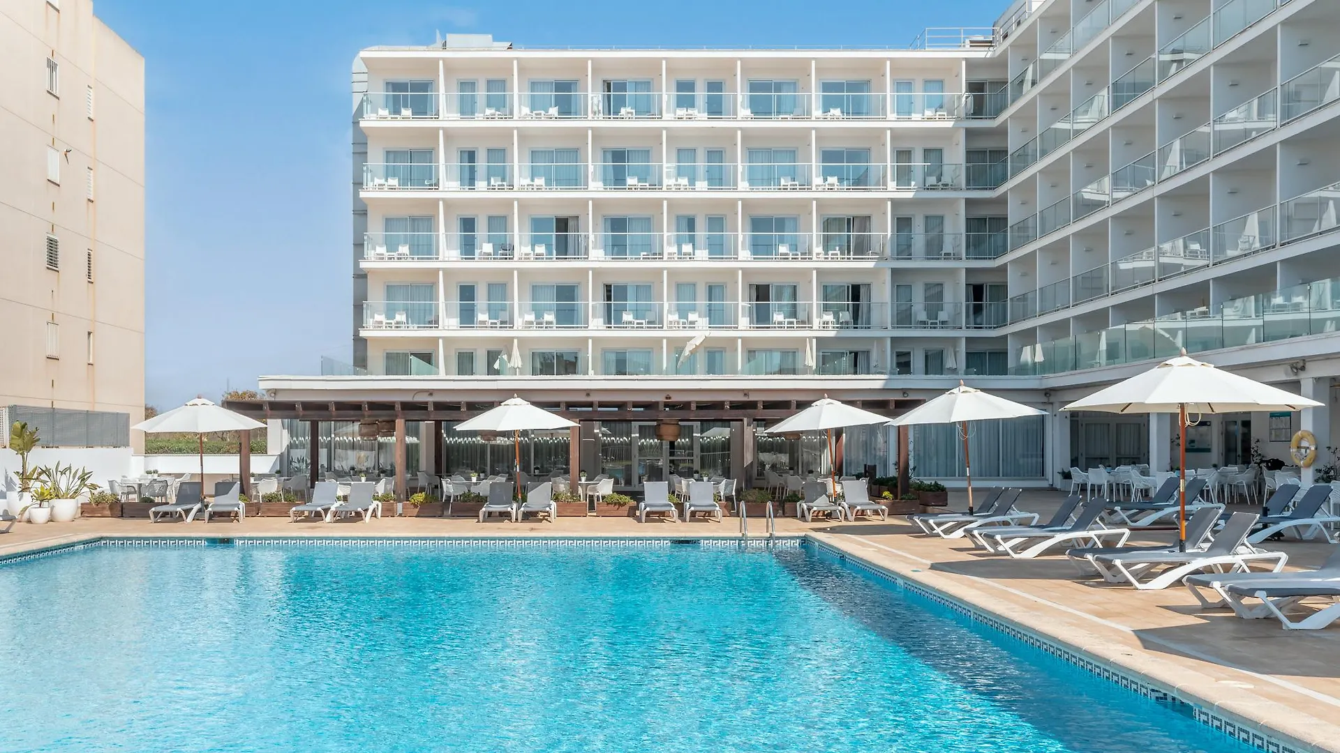 Alua Leo Hotel Can Pastilla
