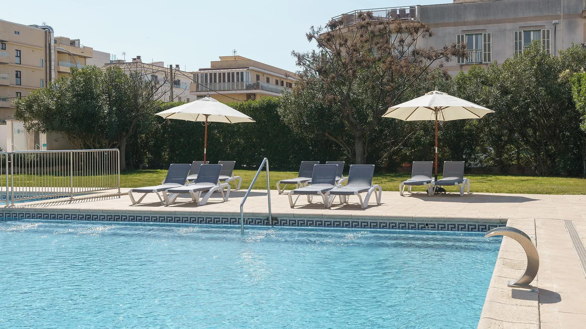 Alua Leo Hotel Can Pastilla