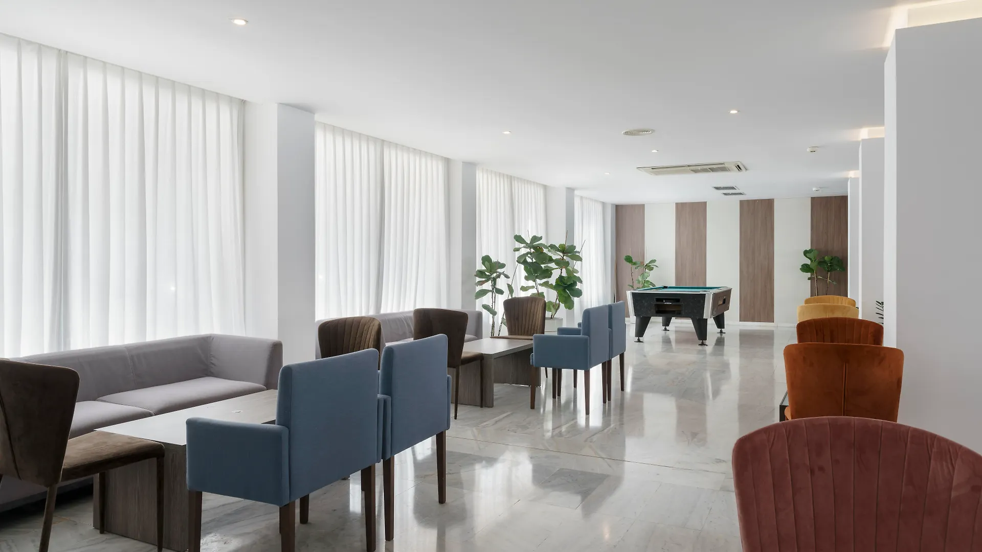 Alua Leo Hotel Can Pastilla