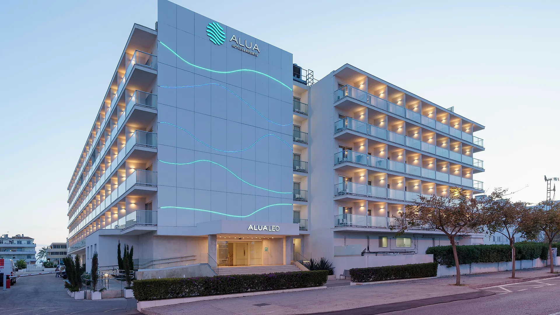 Alua Leo Hotel Can Pastilla