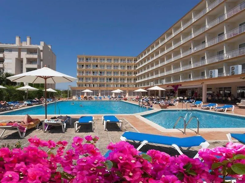 Alua Leo Hotel Can Pastilla  4*, Can Pastilla (Mallorca) Espanha