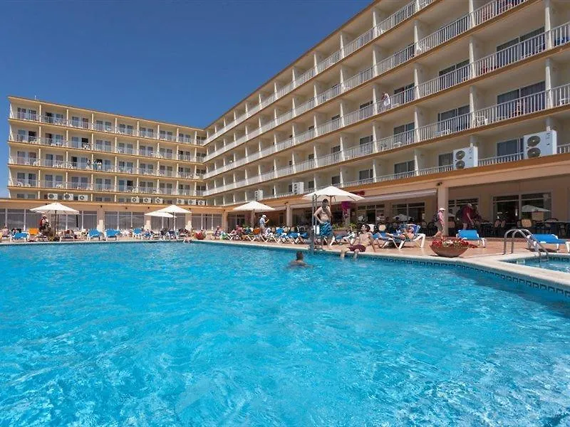 ****  Alua Leo Hotel Can Pastilla  Espanha