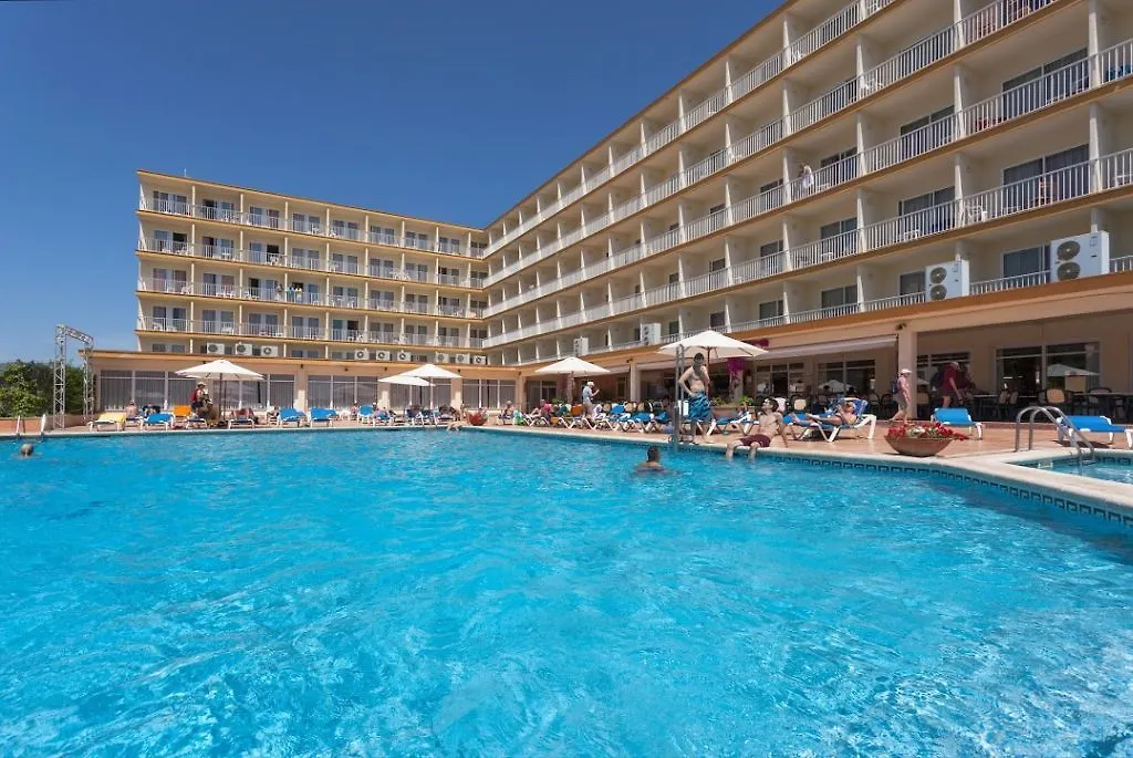 Hotel Alua Leo Can Pastilla  Can Pastilla (Mallorca)
