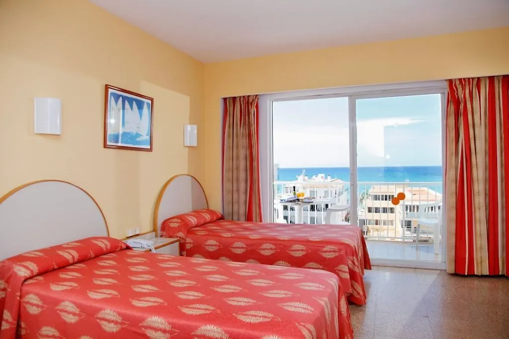 Alua Leo Hotel Can Pastilla