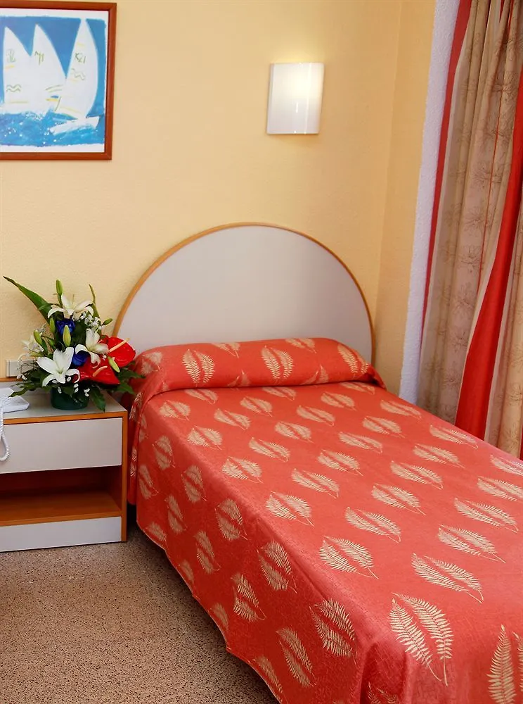 Alua Leo Hotel Can Pastilla