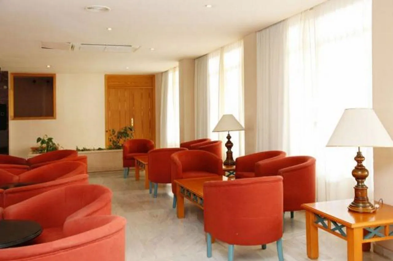 Alua Leo Hotel Can Pastilla
