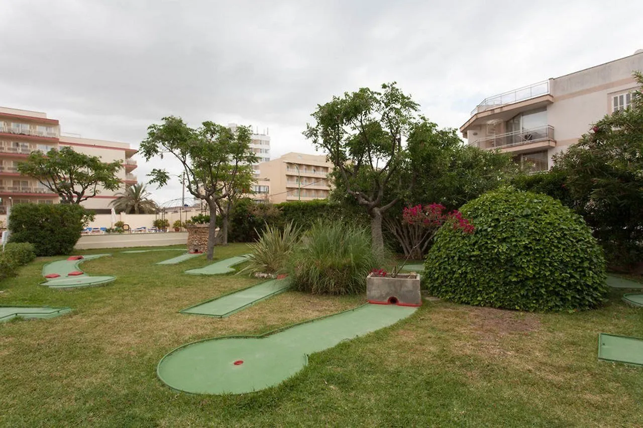 Alua Leo Hotel Can Pastilla