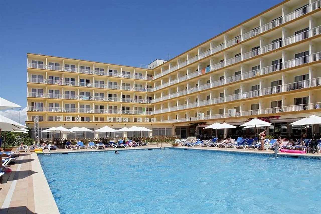 Alua Leo Hotel Can Pastilla