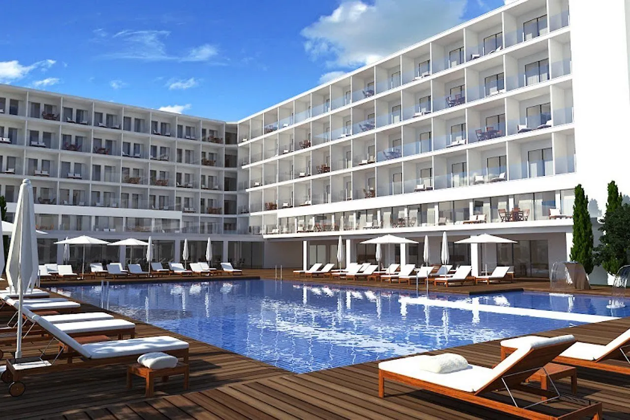 Alua Leo Hotel Can Pastilla  4*, Can Pastilla (Mallorca)