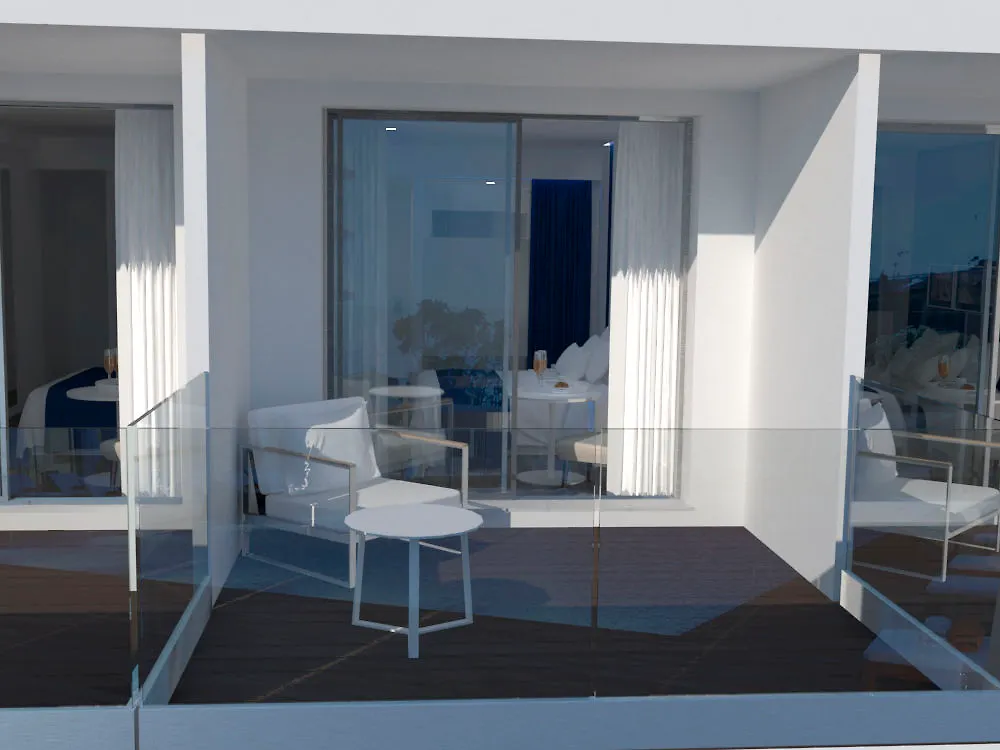 Alua Leo Hotel Can Pastilla
