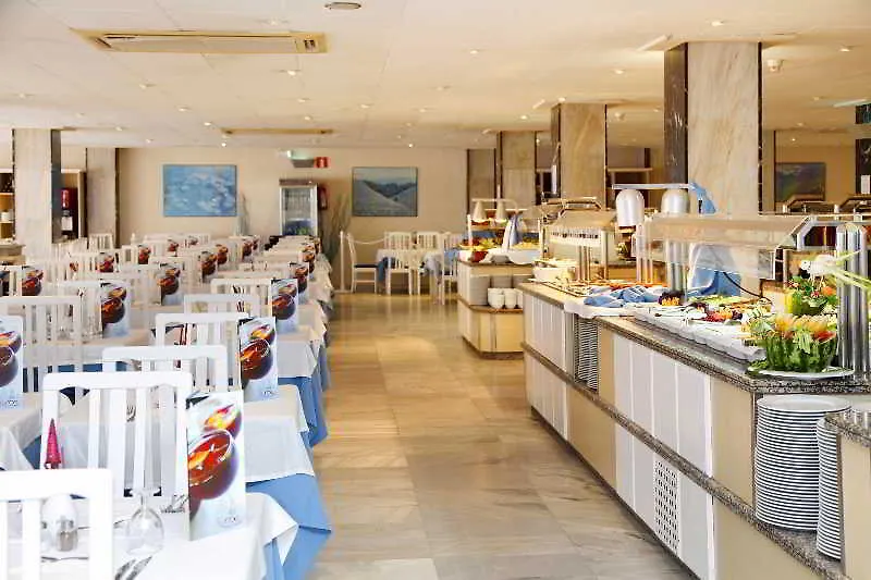 ****  Alua Leo Hotel Can Pastilla  Espanha