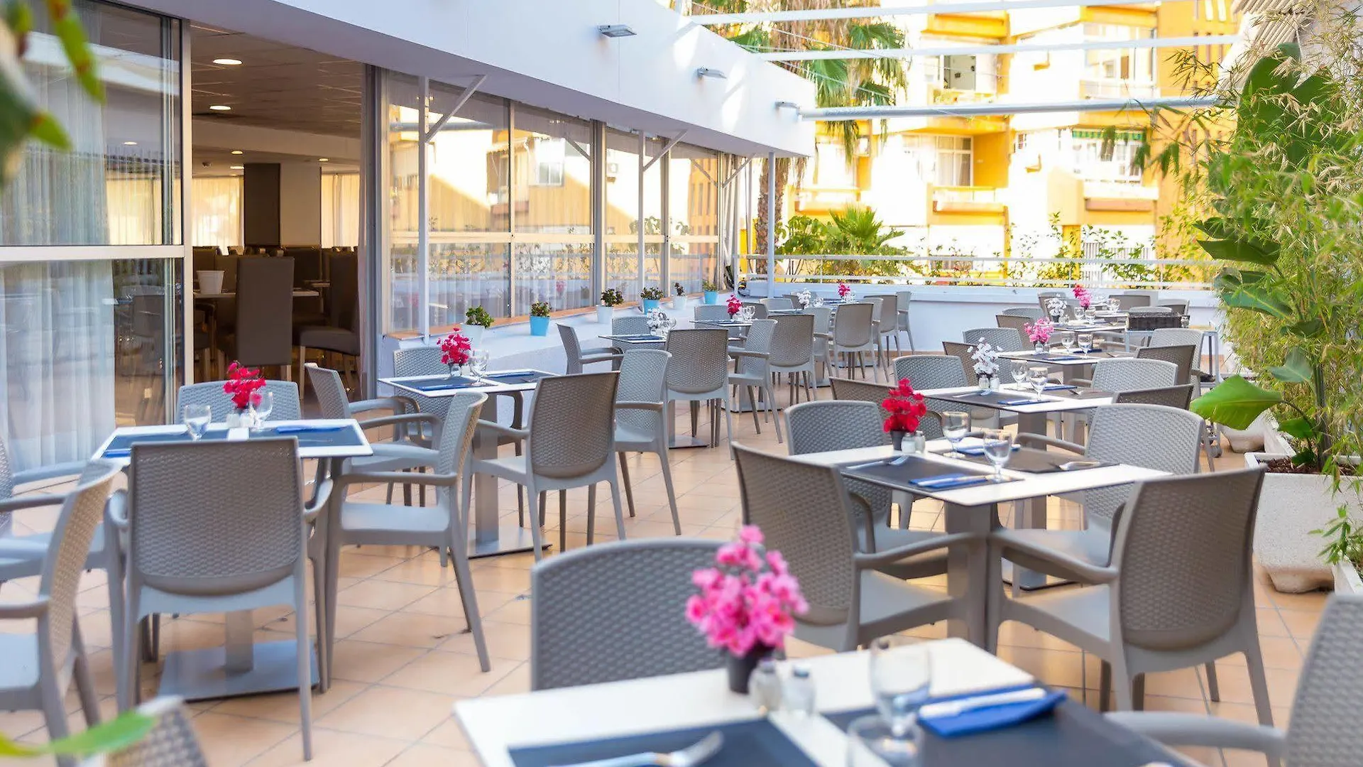 ****  Hotel Alua Leo Can Pastilla  Španělsko