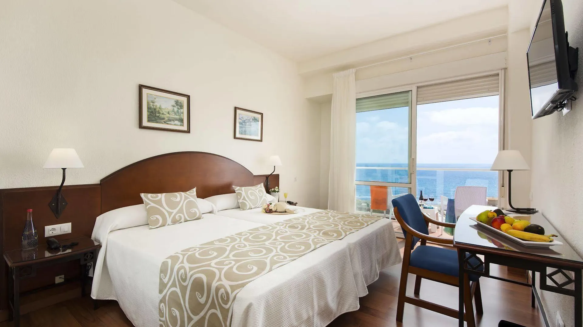Hotel Alua Leo Can Pastilla
